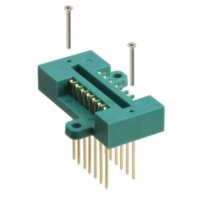214-3339-19-0602J RECEPTACLE DIP SOCKET 14POS .3"