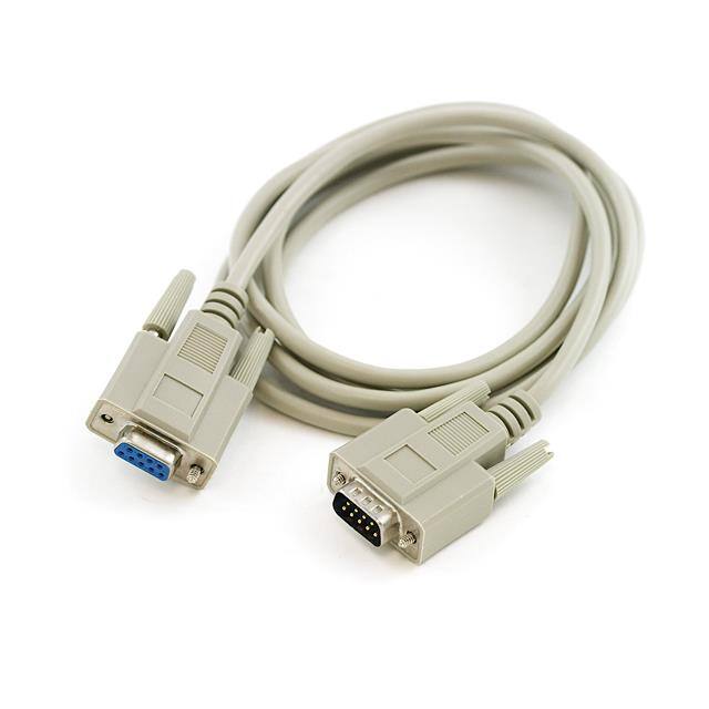 CAB-00065 SERIAL CABLE DB9 M/F