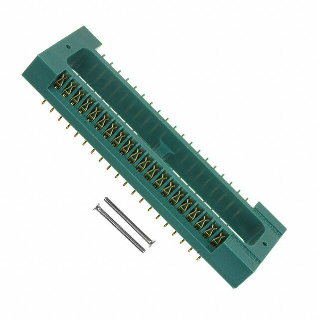240-1280-29-0602J RECEPTACLE DIP SOCKET 40POS .6"