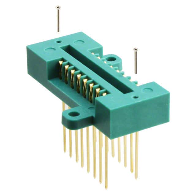 216-3340-19-0602J RECEPTACLE DIP SOCKET 16POS .3"