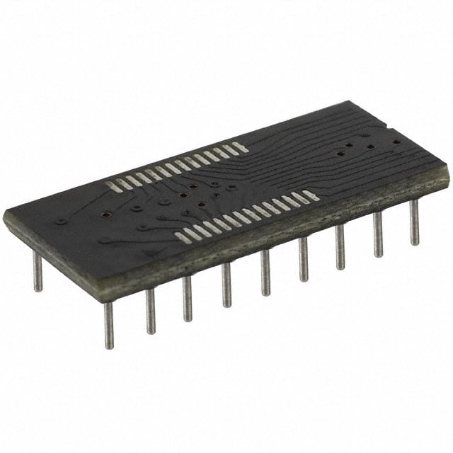 18-351000-10 SOCKET ADAPTER SSOP TO 18DIP 0.3