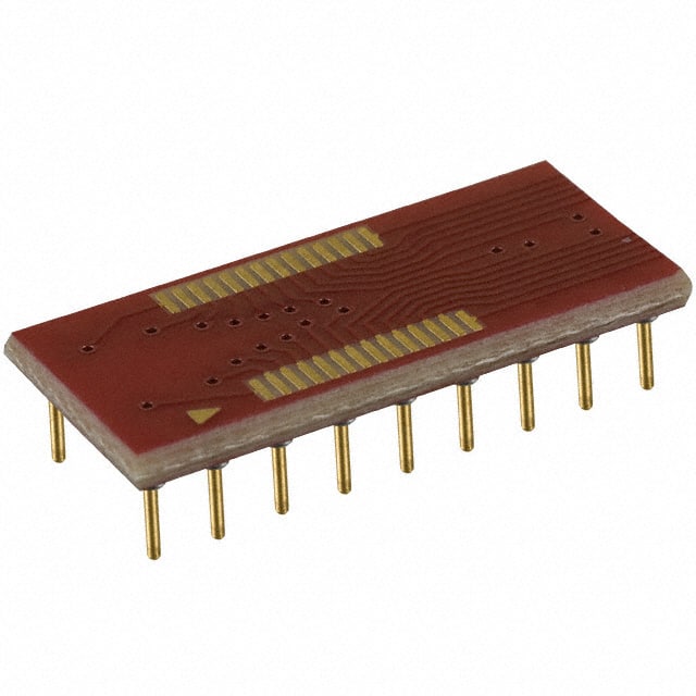18-351000-11-RC SOCKET ADAPTER SSOP TO 18DIP 0.3