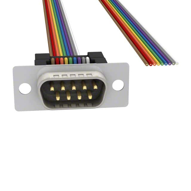 H7PXH-0906M CABLE D-SUB - HMM09H/AE09M/X