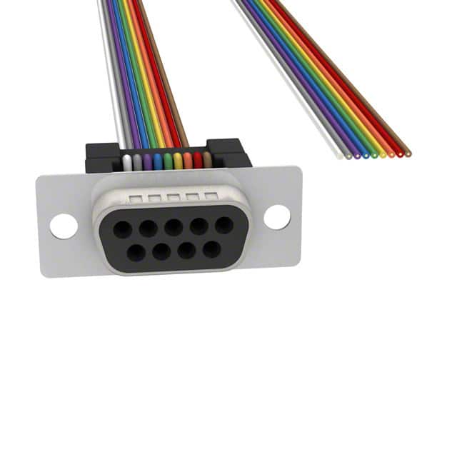 H7SXH-0906M CABLE D-SUB - HFM09H/AE09M/X