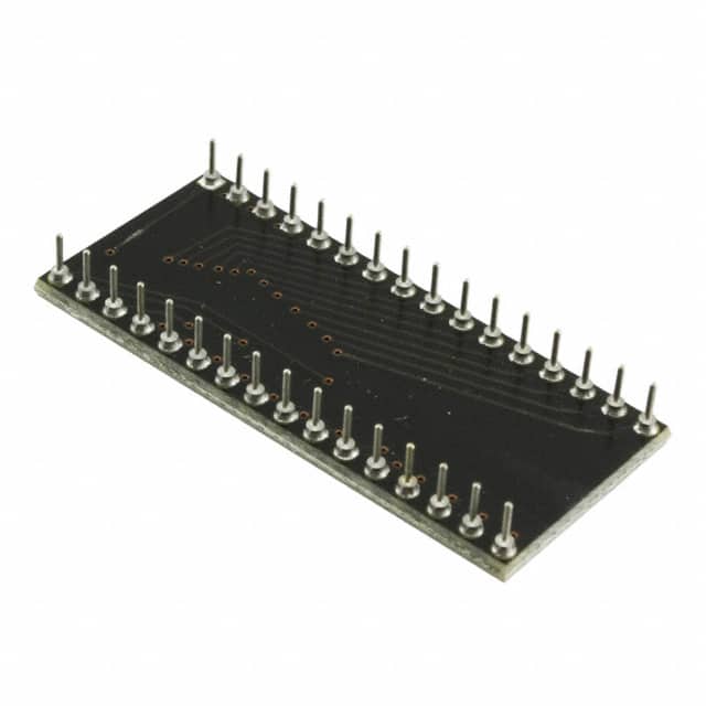 32-655000-10 SOCKET ADAPTER TSOP TO 32DIP 0.6