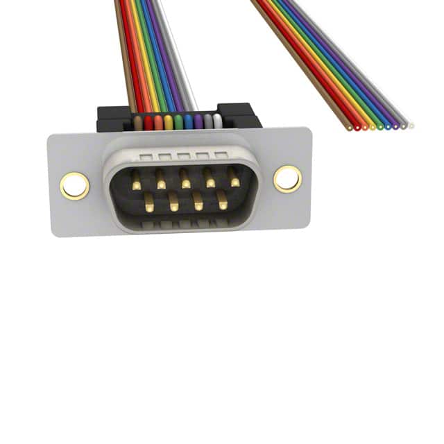 H7VXH-0910M CABLE D-SUB - HMU09H/AE09M/X