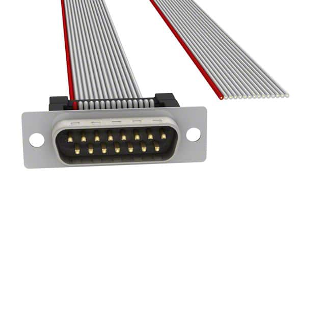 H7PXH-1506G CBL D-SUB- HHMM15H/AE15G/X