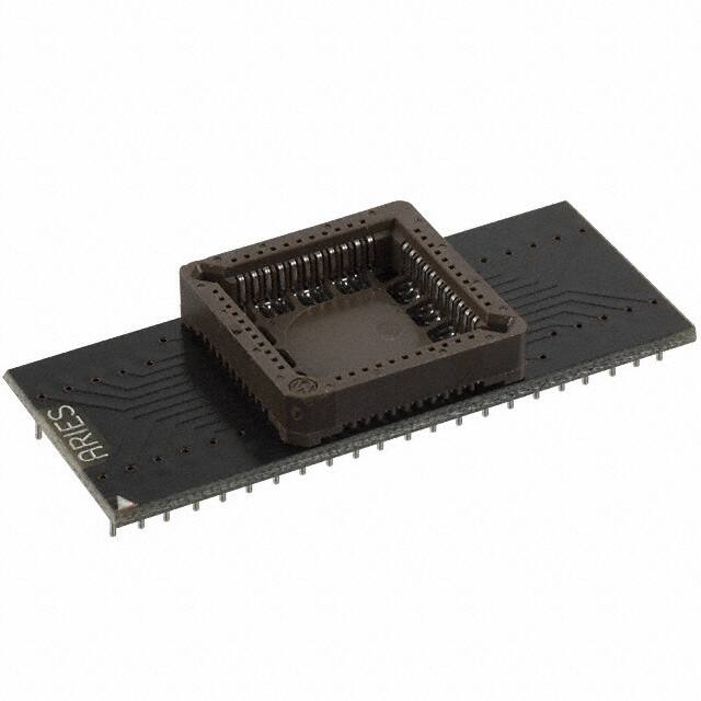 44-653000-10 SOCKET ADAPTER PLCC TO 44DIP 0.6