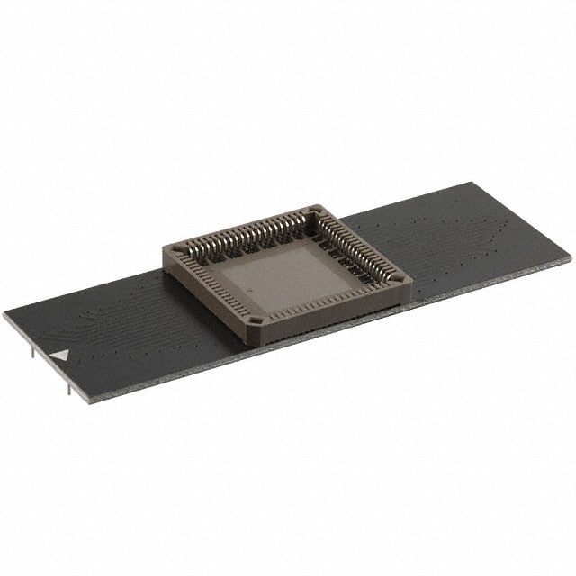 84-653000-10 SOCKET ADAPTER PLCC TO 84DIP 0.6