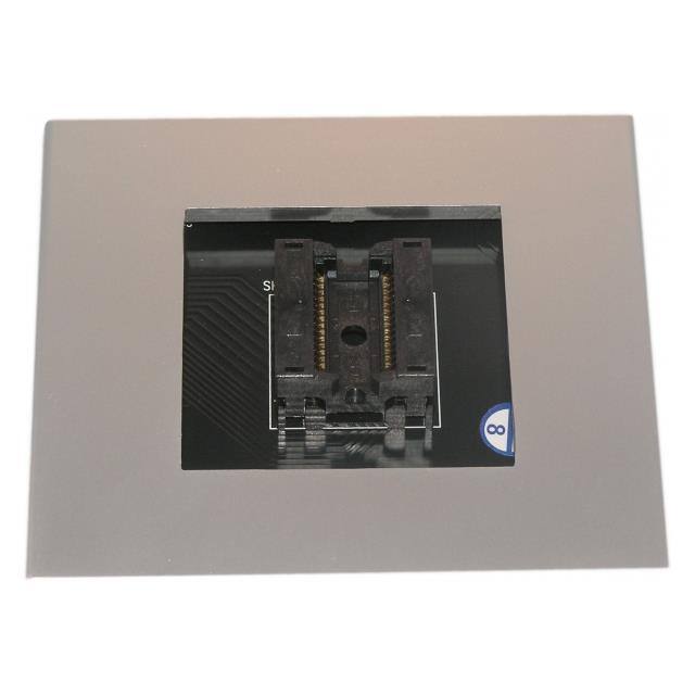 DX1036 SOIC28 SOCKET ADAPTER FOR SUPERP