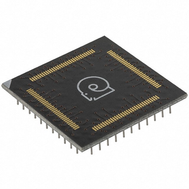 95-132I25 SOCKET ADAPTER QFP TO 132PGA
