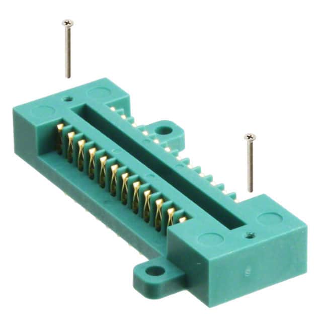 224-5248-09-0602J RECEPTACLE DIP SOCKET 24POS .3"