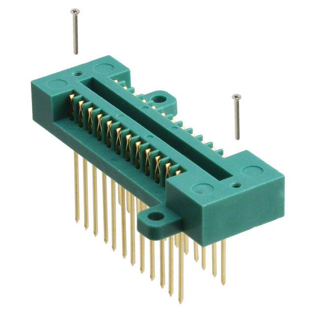 224-5248-19-0602J RECEPTACLE DIP SOCKET 24POS .3"