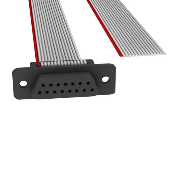 H7FXH-1510G CBL D-SUB-HHFP15H/AE15G/X