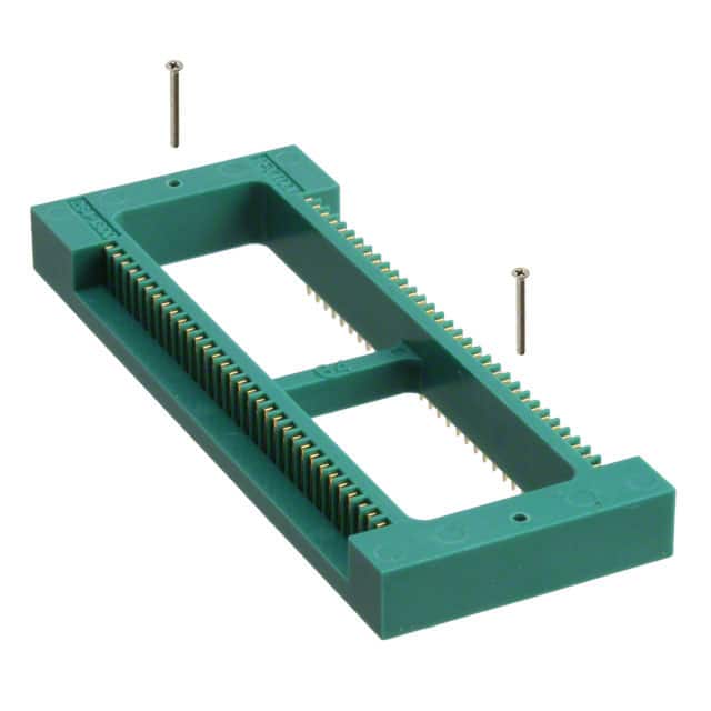 264-1300-29-0602J RECEPTACLE DIP SOCKET 64POS .8"