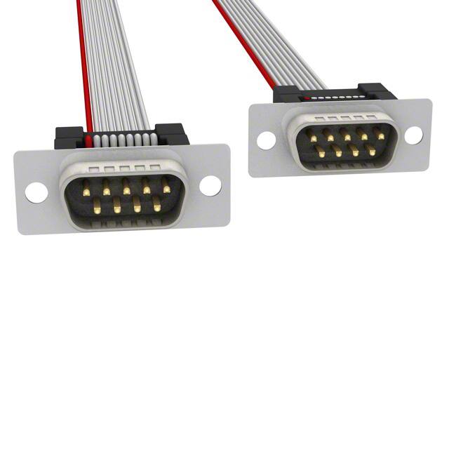 H7PPH-0906G CABLE D-SUB-HMM09H/AE09G/HMM09H
