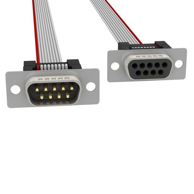 H7PSH-0906G CABLE D-SUB-HMM09H/AE09G/HFM09H
