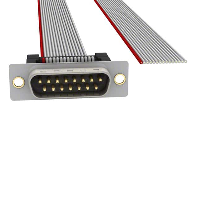 H7VXH-1506G CABLE D-SUB - HMU15H/AE15G/X