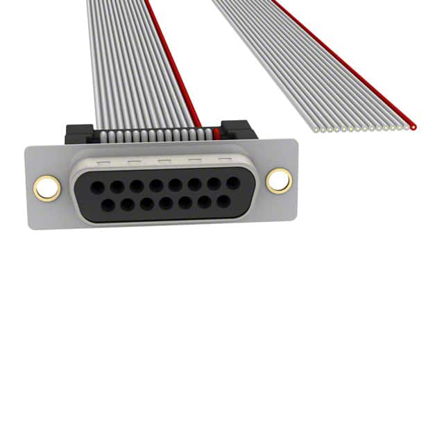 H7WXH-1510G CABLE D-SUB - HFU15H/AE15G/X