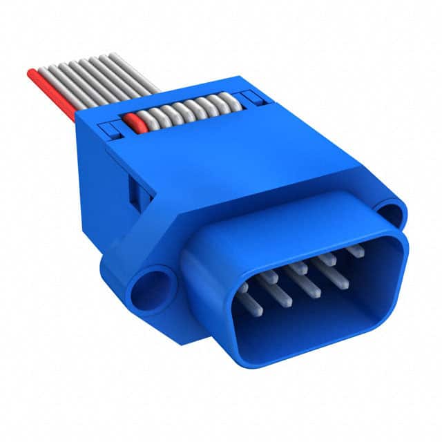 C7MXS-0906G DSUB CABLE - CMP09S/AE09G/X