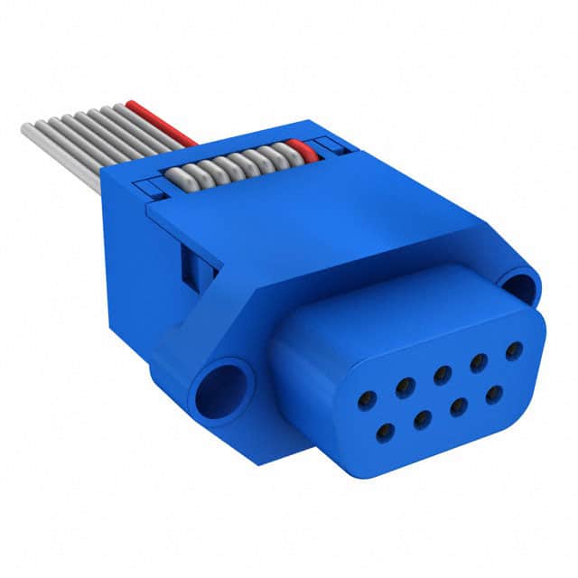 C7FXS-0910G DSUB CABLE - CFP09S/AE09G/X