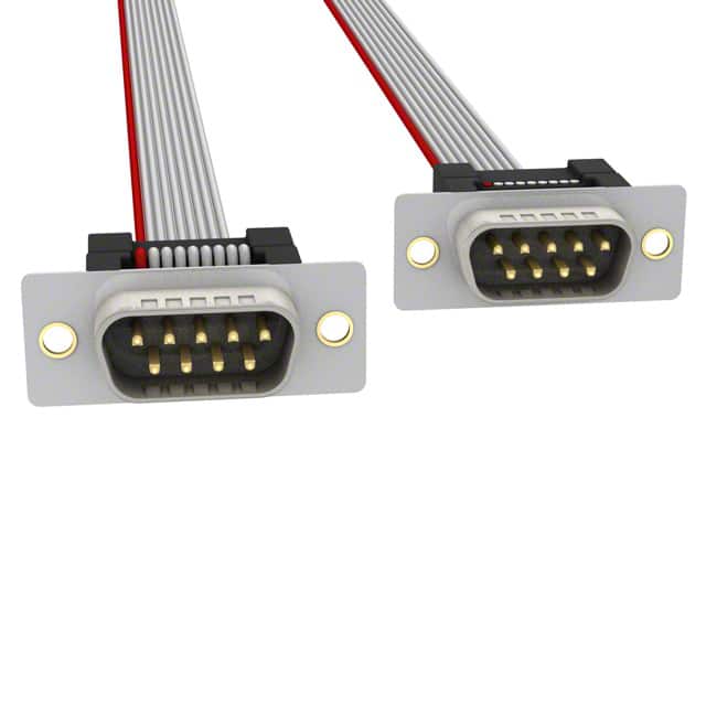H7VVH-0906G CABLE D-SUB-HMU09H/AE09G/HMU09H
