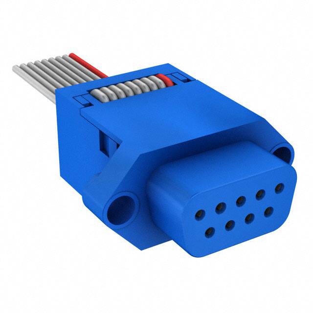 C7FXG-0906G DSUB CABLE - CFP09G/AE09G/X
