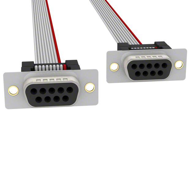H7WWH-0906G CABLE D-SUB-HFU09H/AE09G/HFU09H