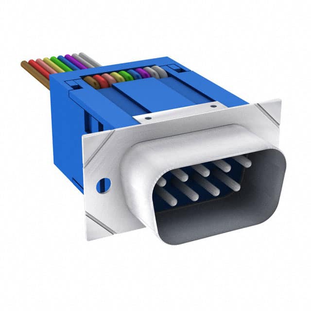 C7PXS-0906M DSUB CABLE - CMM09S/AE09M/X
