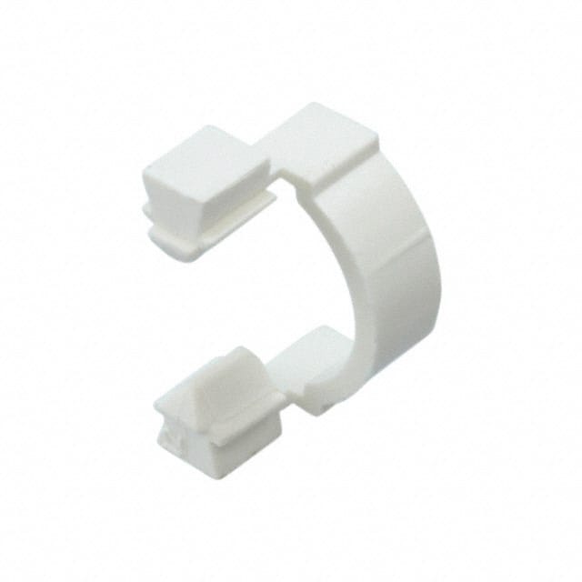 1740261-1 CONN RING CLIP FOR TUBE