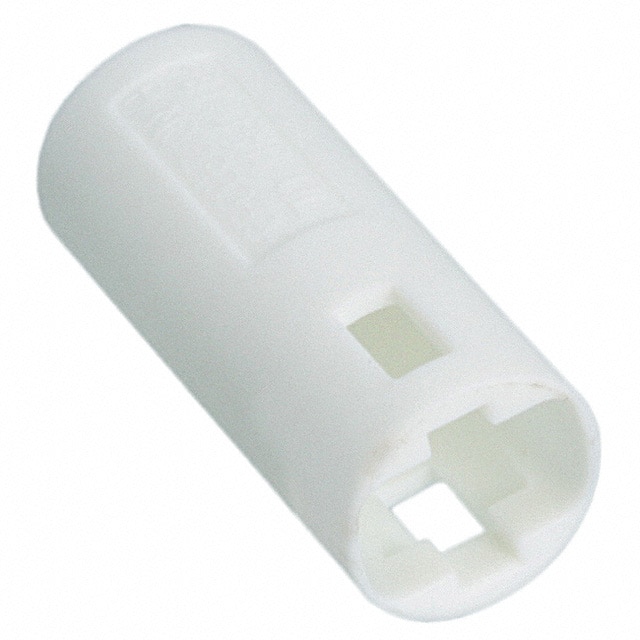 293359-1 CONN TUBE FOR 7.5MM CONNECTOR