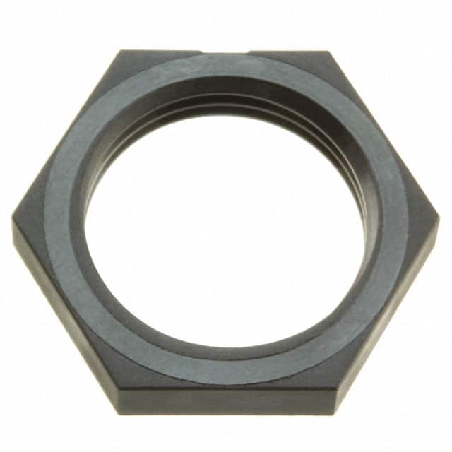 2213466-1 NECTOR M 3P SCREW NUT PNL MNT
