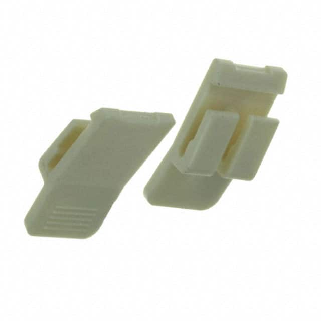 609159340201000 CONN LATCH FOR 9159 SERIES PLUGS