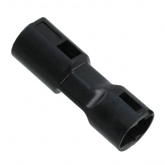 1740260-2 CONN TUBE FOR 7.5MM CONNECTOR