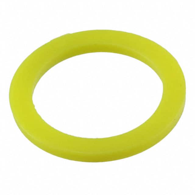 299139-1 PANEL GASKET, 3 POS NECTOR M