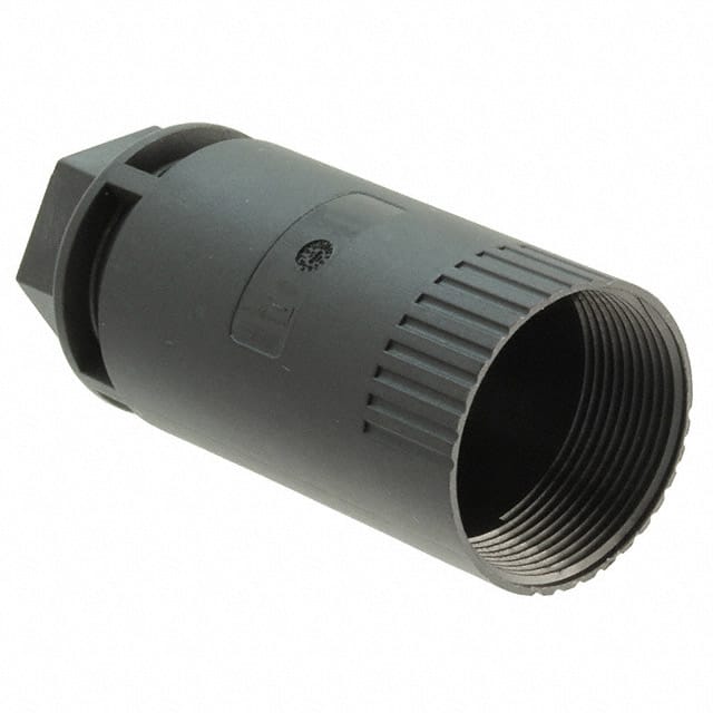 2213413-1 NECTOR M CABLE RING NUT 8-11MM