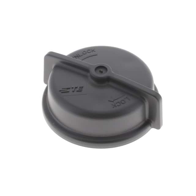 2341474-1 SEALING CAP, RCPT, LUMAWISE ENDU
