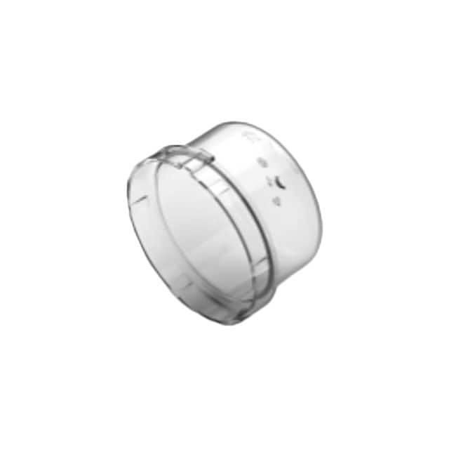 2359615-5 LUMAWISE ENDURANCE N+ CLEAR SHOR