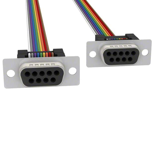 H7SSH-0906M CABLE D-SUB-HFM09H/AE09M/HFM09H