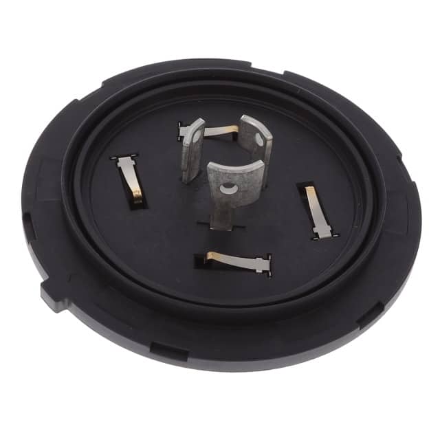 2359482-2 BASE ASSEMBLY, LIGHT CONTROLLER,