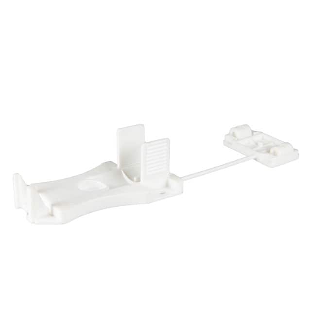 196423 STRAIN RELIEF CLAMP FOR LK980