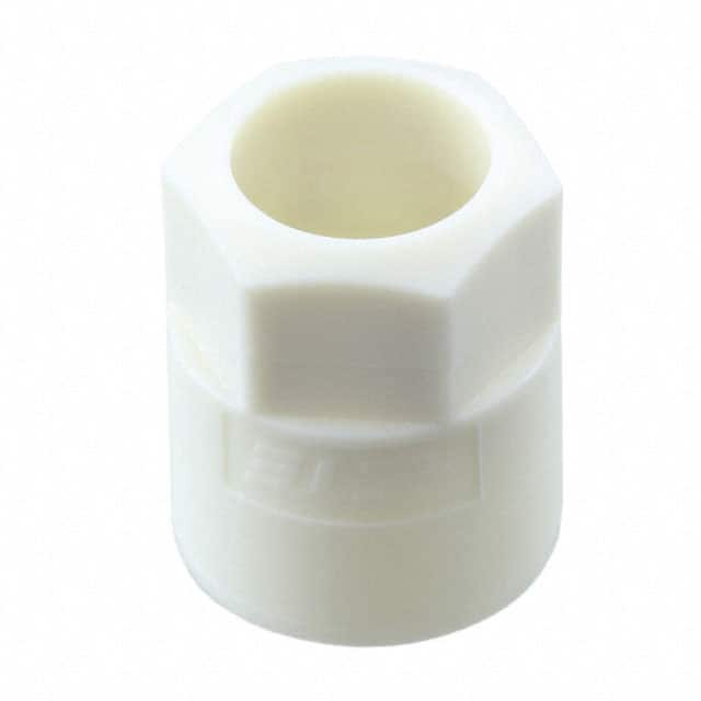 293660-5 PLASTIC NUT M-LINE 5,6,7 POLES