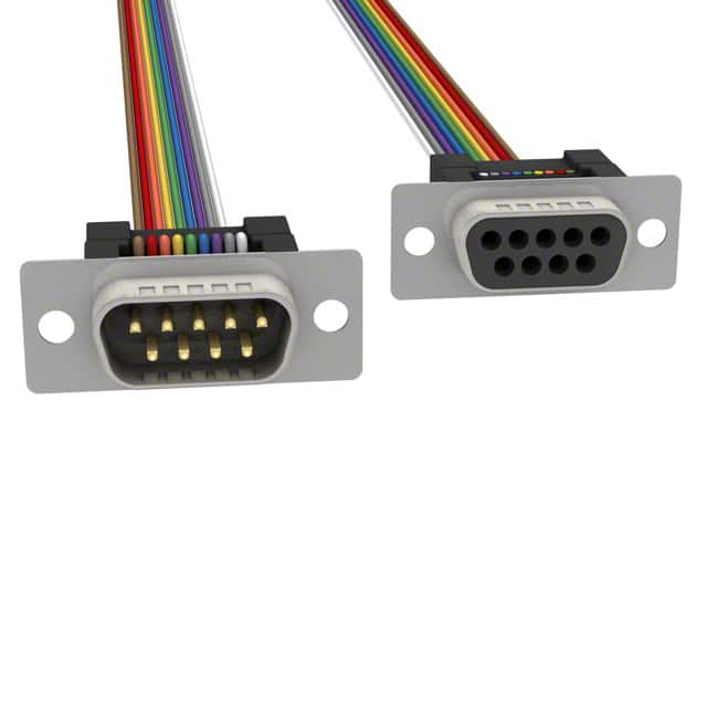 H7PSH-0910M CABLE D-SUB-HMM09H/AE09M/HFM09H