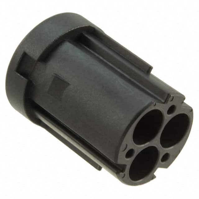 2213587-1 NECTOR M SKT CAP SEALED