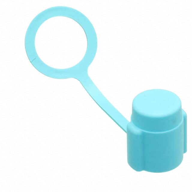 729043 CAP PROTECTIVE FOR SOCKET
