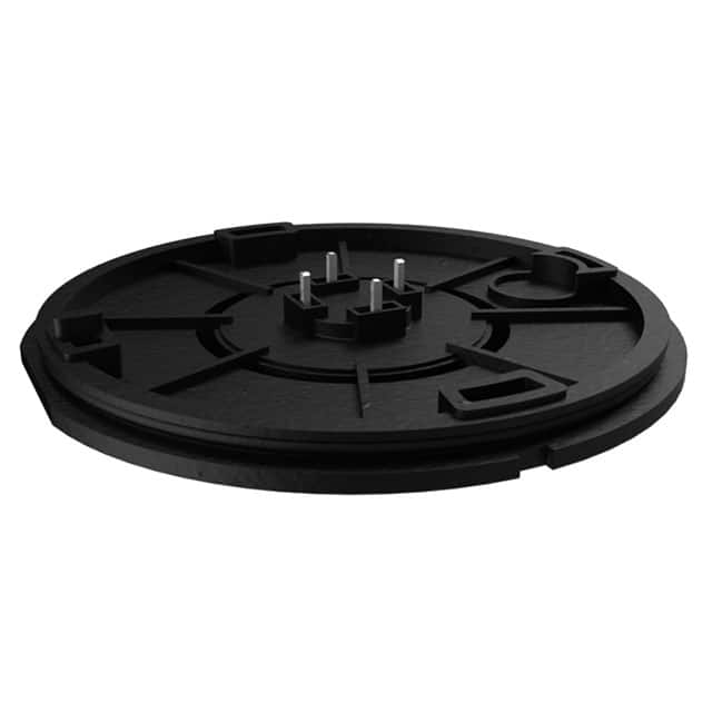 FLS-SB80-02 LUMINAIRE EXTENSION MODULE 80MM