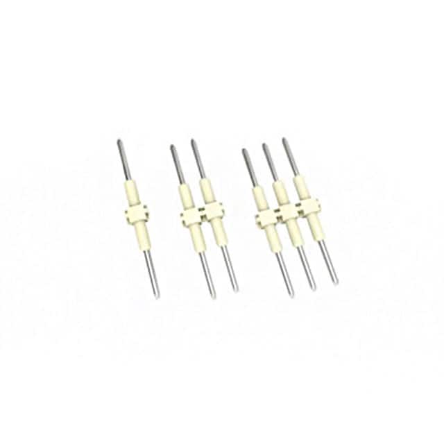 PD-LJ4-3P LOW PROFILE TERMINAL JUMPER