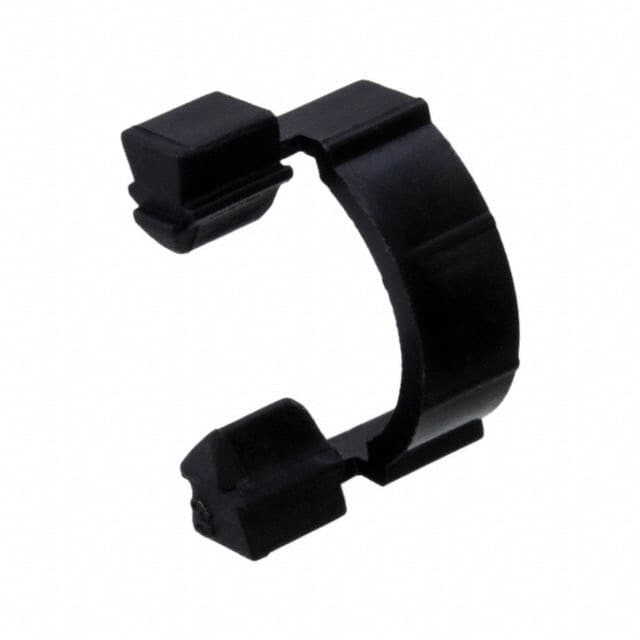 1740261-2 CONN RING CLIP FOR TUBE