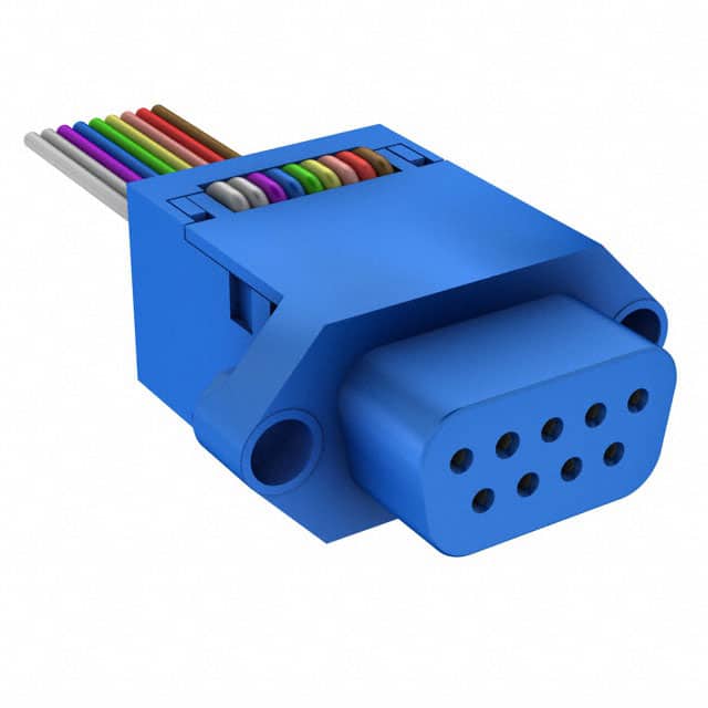 C7FXS-0906M DSUB CABLE - CFP09S/AE09M/X