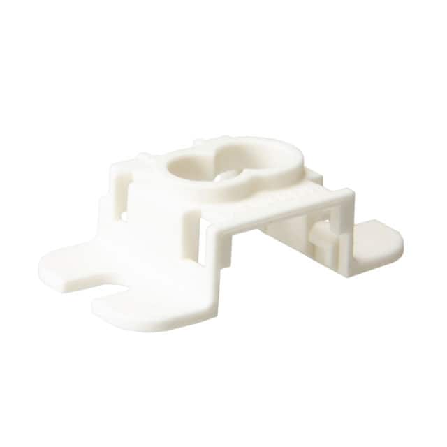 149552 CONN FASTENING CLIP 2POS